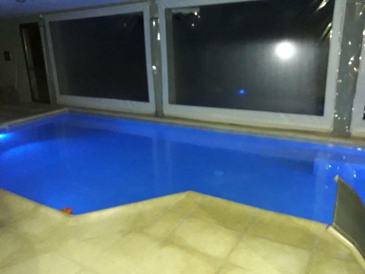 Refugio Playa Perelli Apartamento Villa Carlos Paz