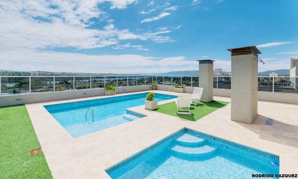Opera Shopping Towers Apartamento Villa Carlos Paz