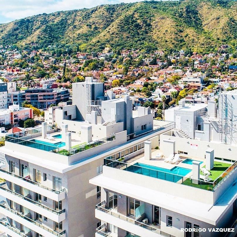 Apartamento Opera Shopping Towers Villa Carlos Paz