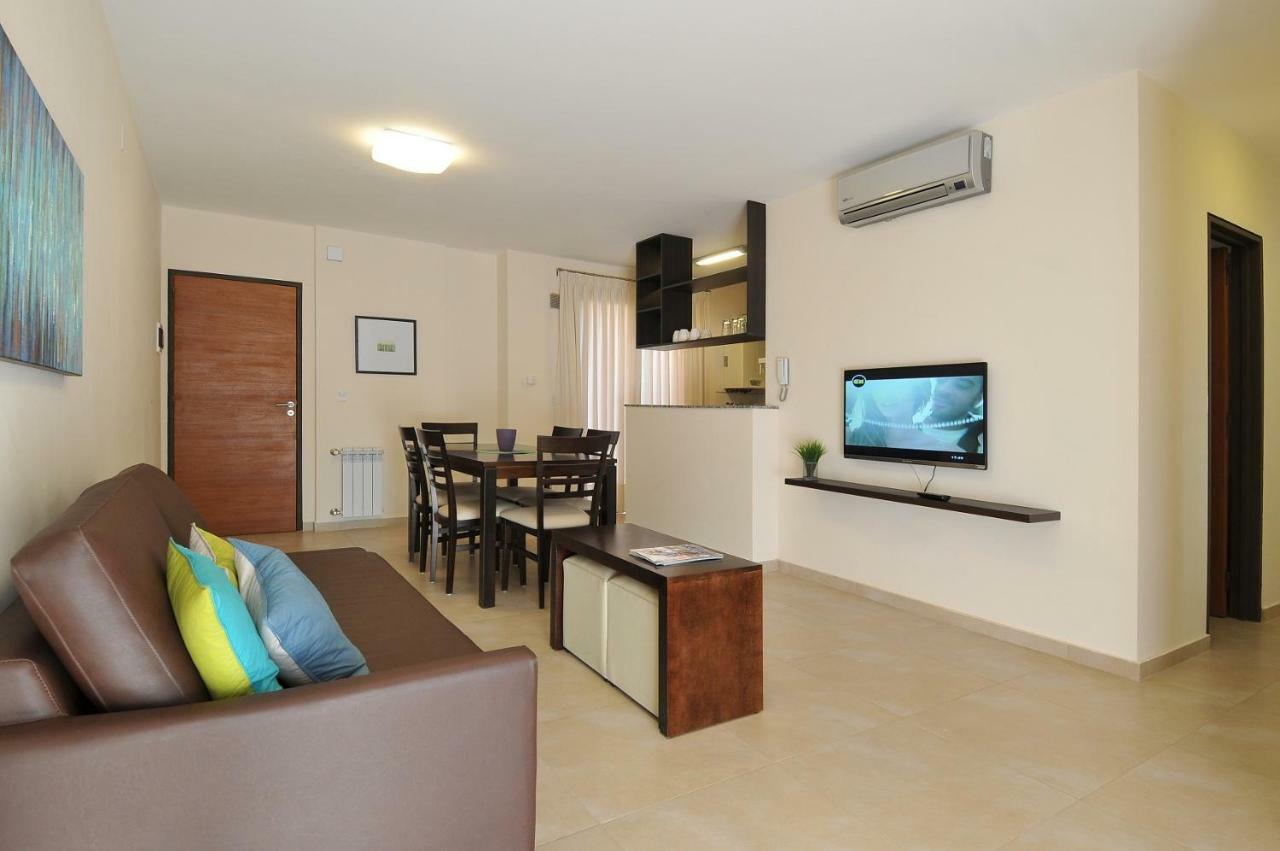 Departamentos Avis Apartamento