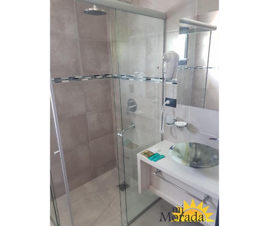 Mi Morada Hotel