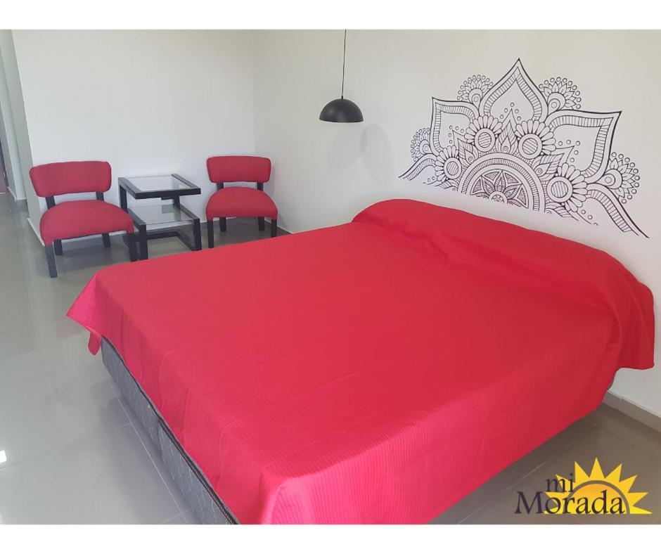 Mi Morada Hotel
