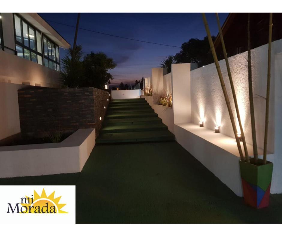 Hotel Mi Morada *
