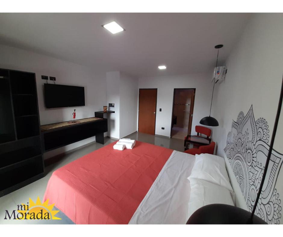 Mi Morada Hotel