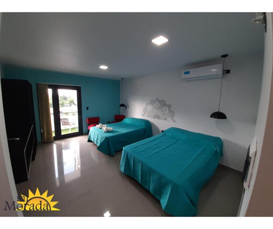 Hotel Mi Morada Villa Carlos Paz