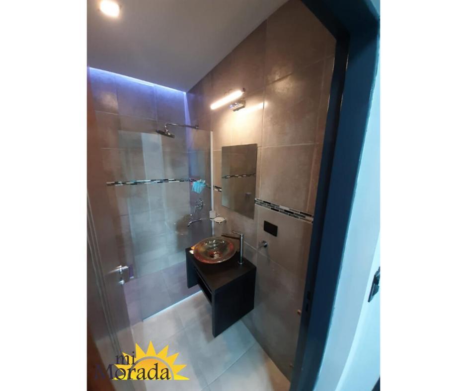 Hotel Mi Morada