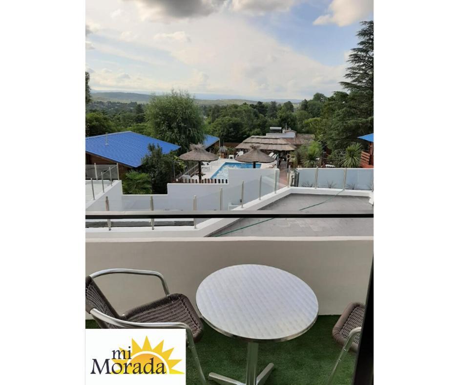 Mi Morada Villa Carlos Paz