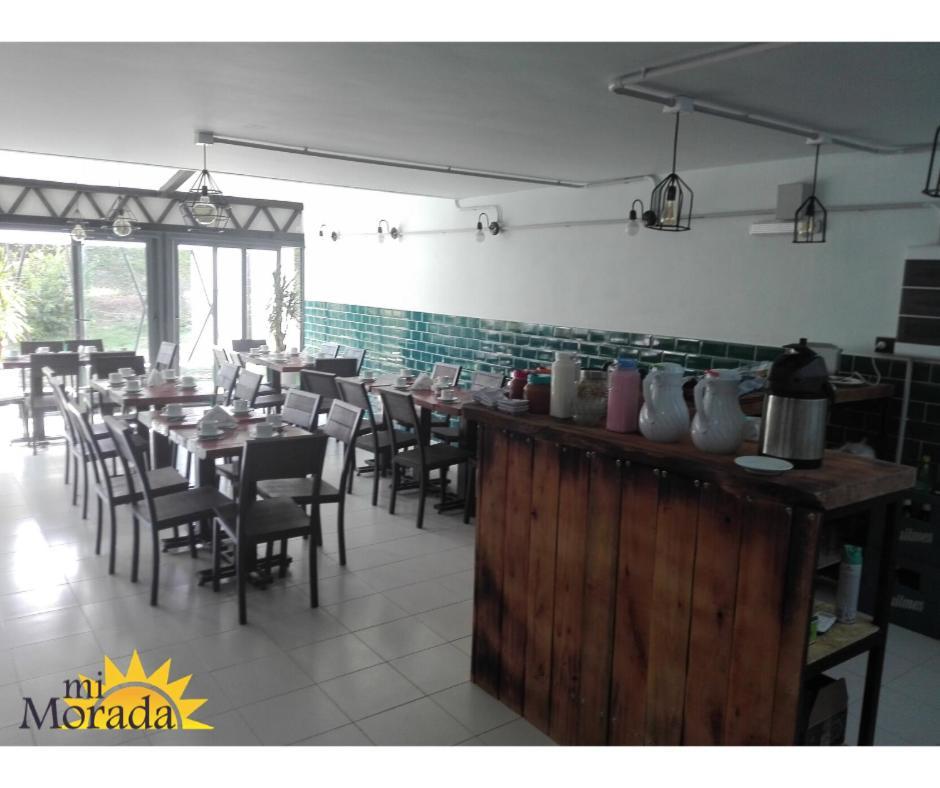 Mi Morada Hotel Villa Carlos Paz