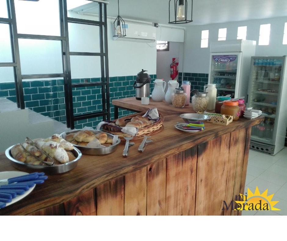 Hotel Mi Morada *