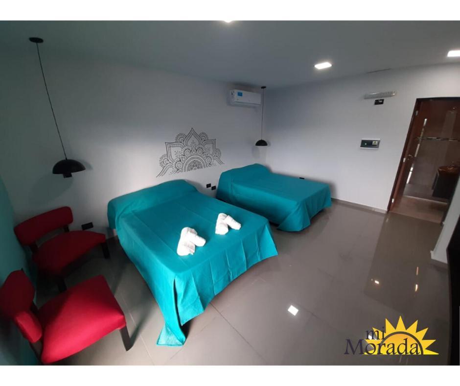 Hotel Mi Morada