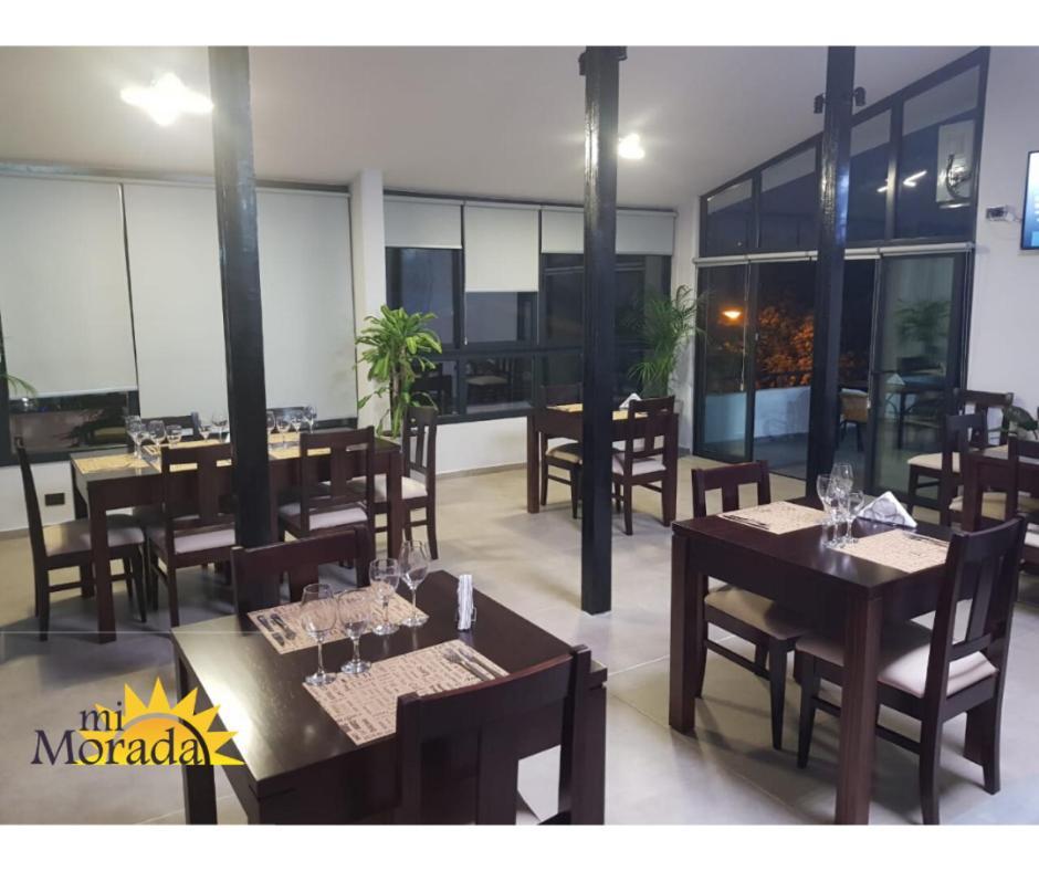 Mi Morada Hotel Villa Carlos Paz