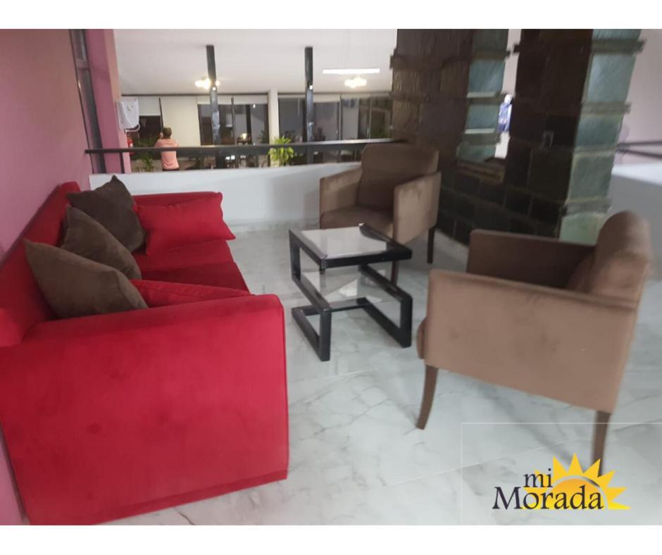 Hotel Mi Morada Villa Carlos Paz