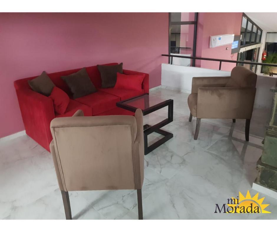 Mi Morada Hotel