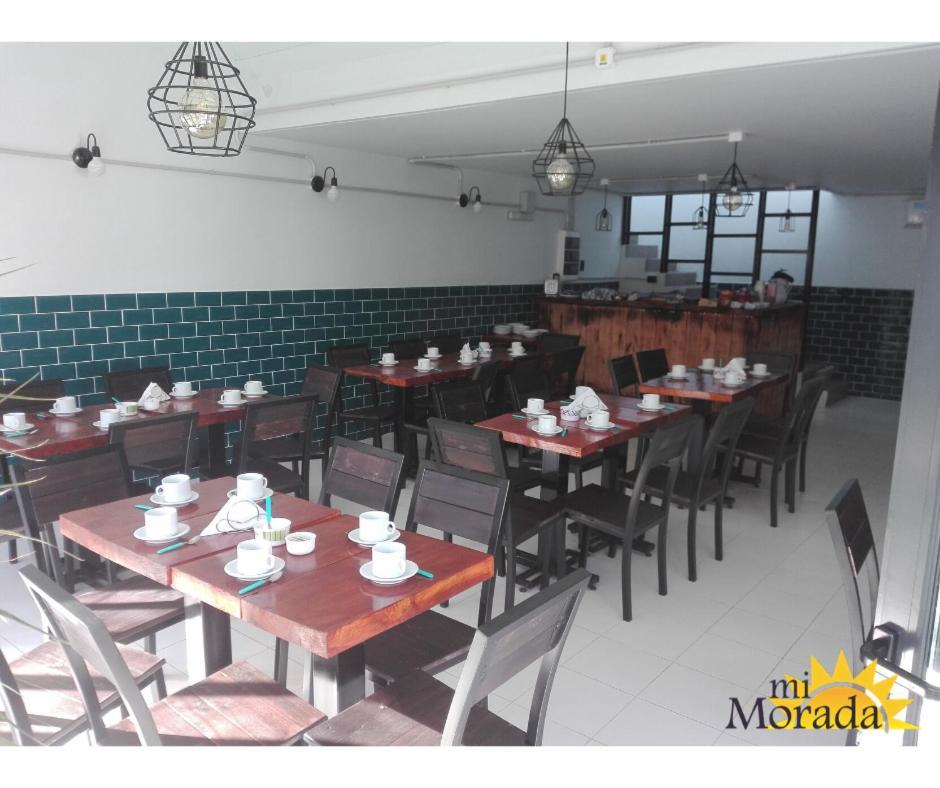 Mi Morada Hotel