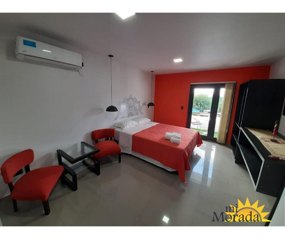 Hotel Mi Morada *